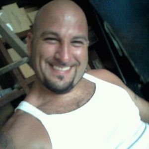 Meet your Posher, Mark